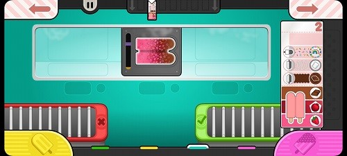 老爹冰棒店中文版截图1