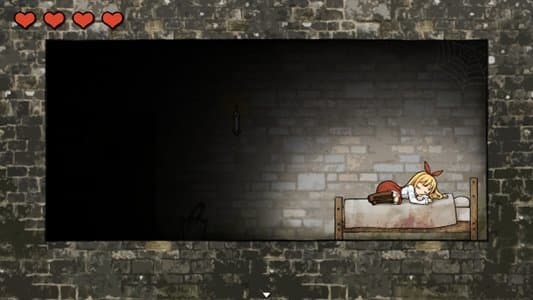 忧郁的安娜截图2