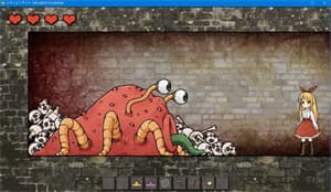 忧郁的安娜截图5