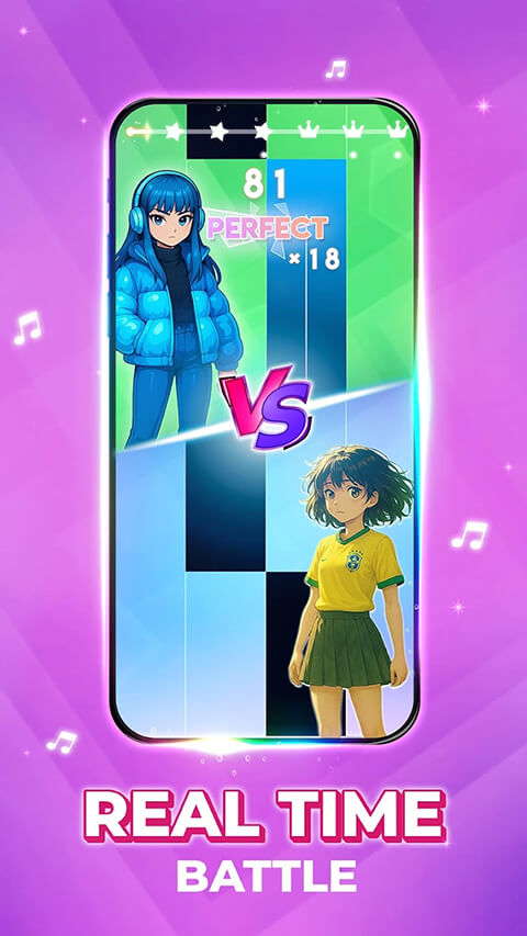 钢琴块3官方版截图1