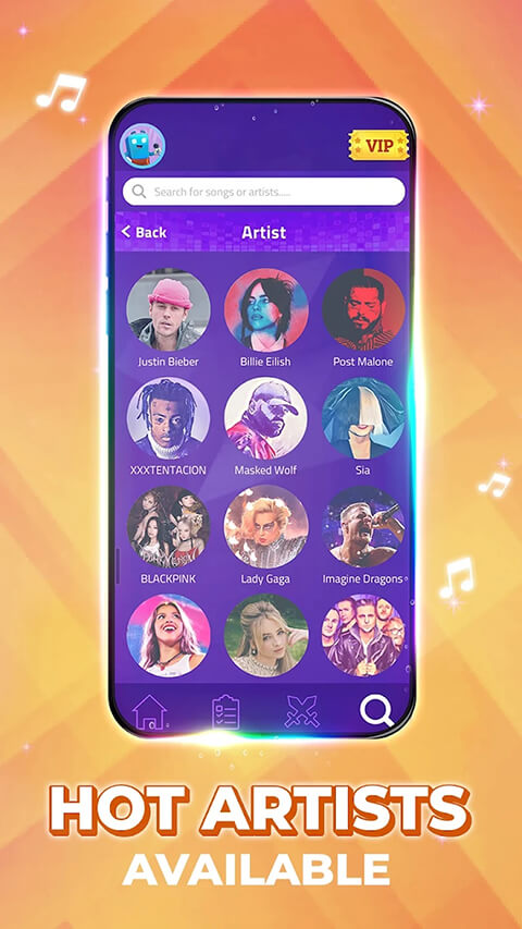 钢琴块3官方版截图3