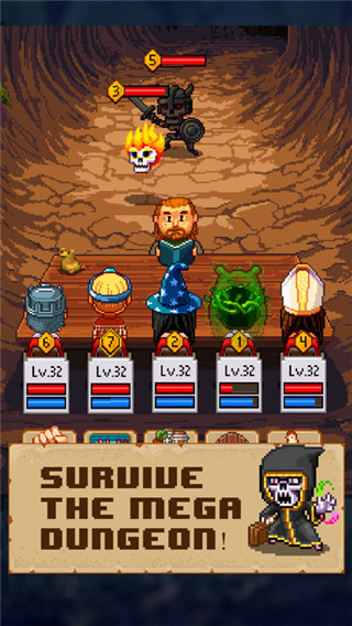 骑士经理2汉化版截图3