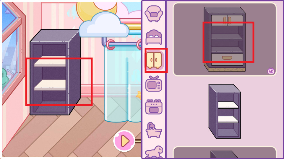 安洁拉世界奇幻之旅破解版