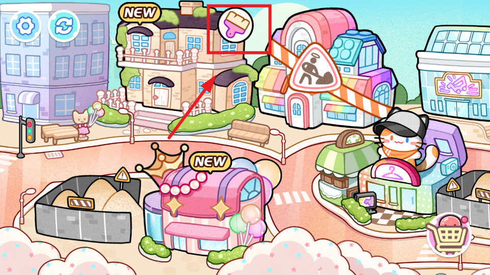 安洁拉世界奇幻之旅破解版