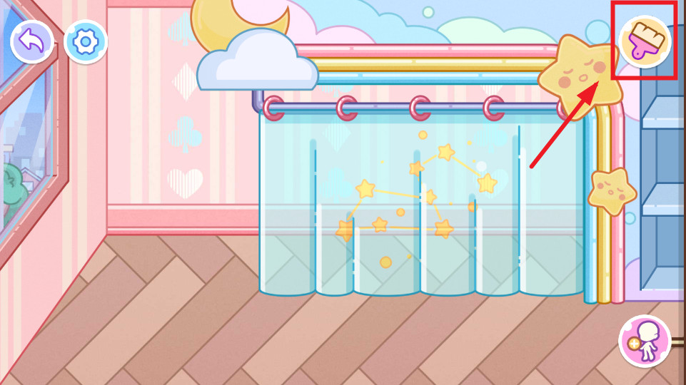 安洁拉世界奇幻之旅破解版