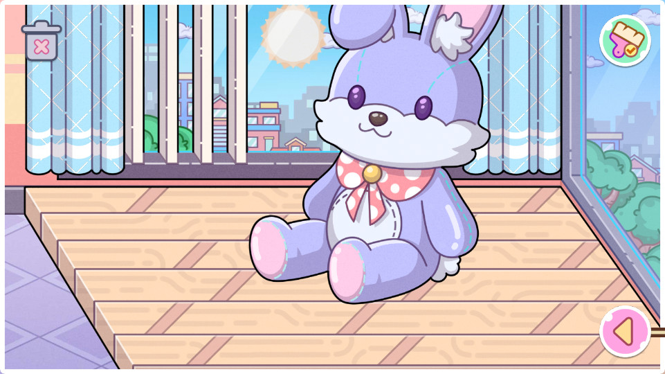 安洁拉世界奇幻之旅破解版