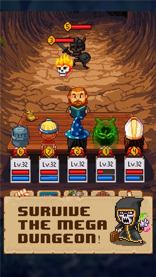 骑士经理2汉化版