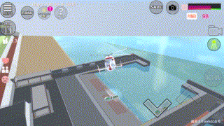 樱花校园模拟器