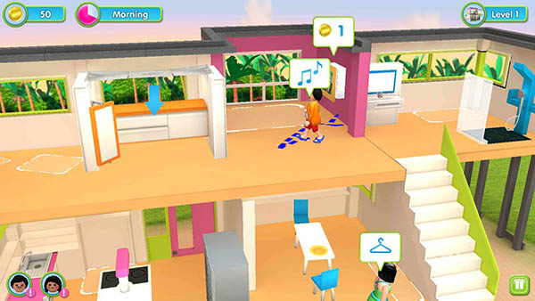 模拟人生4截图1