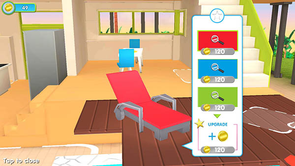 模拟人生4截图4