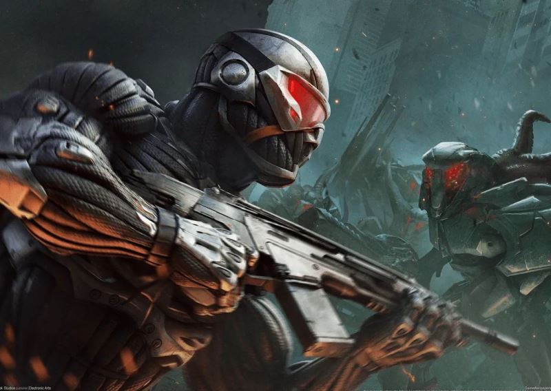 孤岛危机2截图4