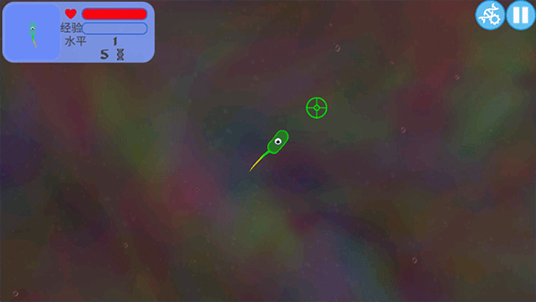 孢子进化论截图1