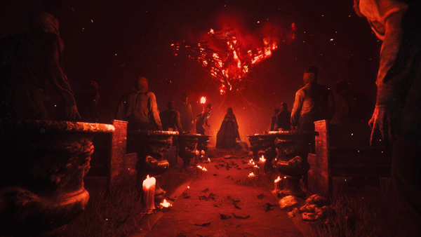 斯盖尔之女截图1