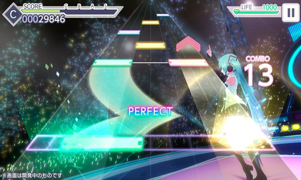 世界计划缤纷舞台官方版截图3