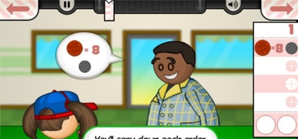 老爹的披萨店截图5