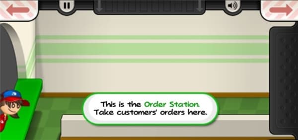 老爹的披萨店截图3