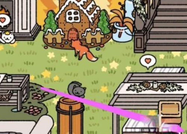 萌宅物语国际服