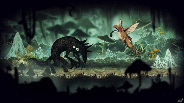 说谎公主与盲眼王子截图2