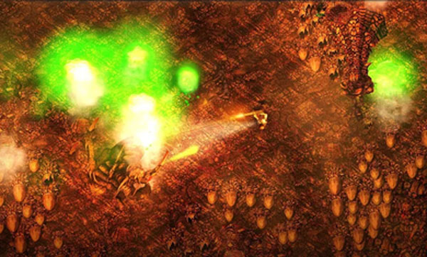 孤胆枪手2重装上阵手机版截图3