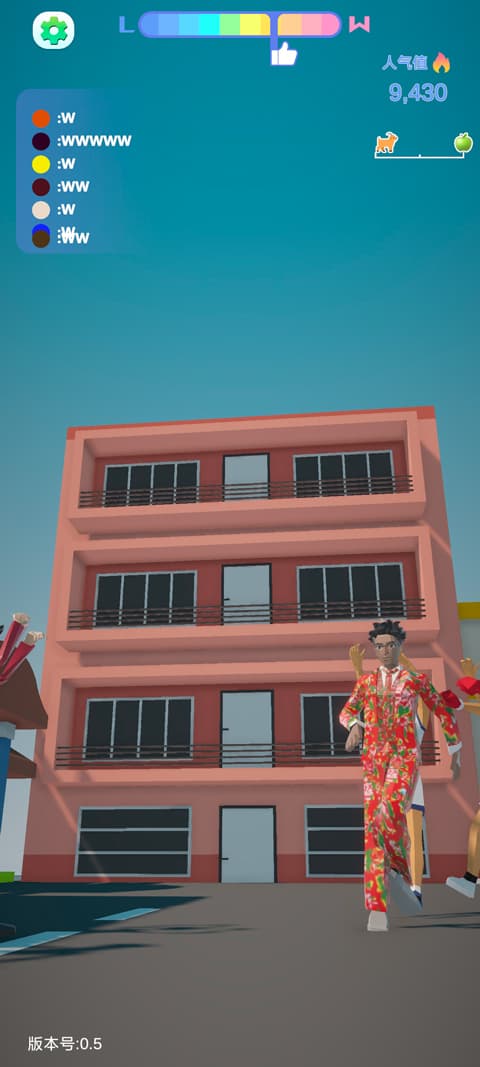 哥就是甲亢截图3