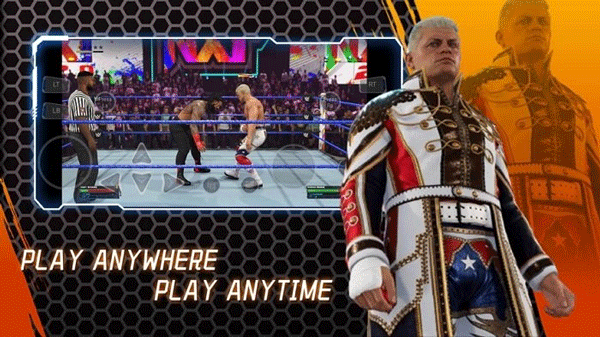 Netboom云游戏截图3