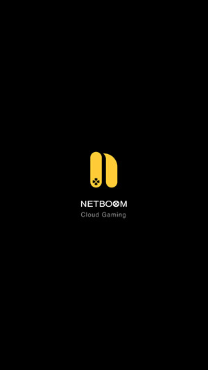 Netboom云游戏