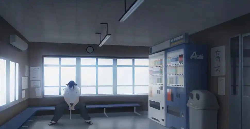 夏音公寓汉化版截图3