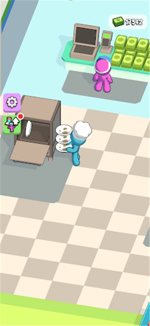 我的迷你厨房截图3