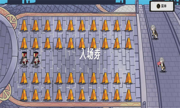 植物大战僵尸星铁版截图3