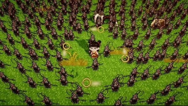 黑神榜哪吒截图4