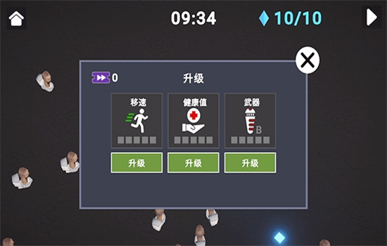 3D布娃娃沙盒游乐场手游(Last Play)中文最新版