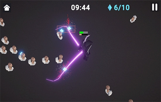 3D布娃娃沙盒游乐场手游(Last Play)中文最新版