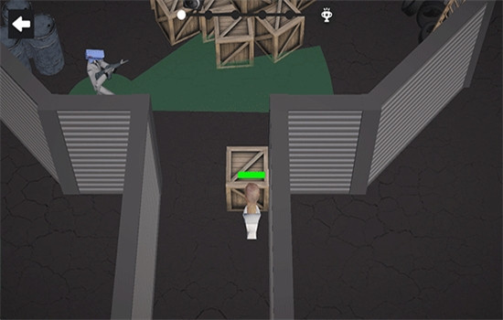 3D布娃娃沙盒游乐场手游(Last Play)中文最新版