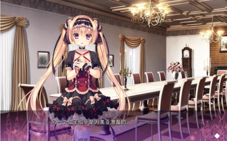 死馆1汉化版直装截图1