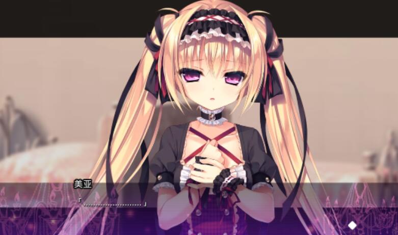 死馆1汉化版直装截图2