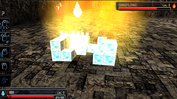 怪物工匠中文版