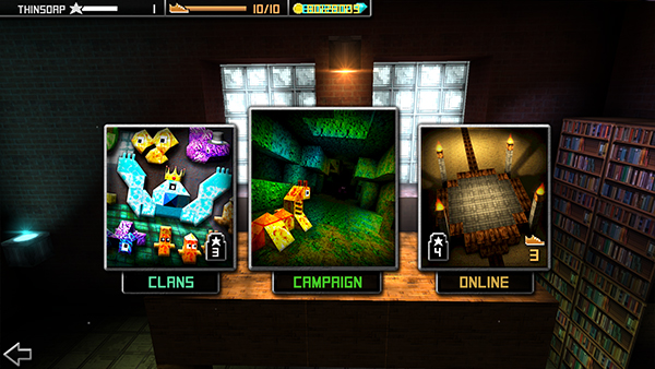 怪物工匠中文版