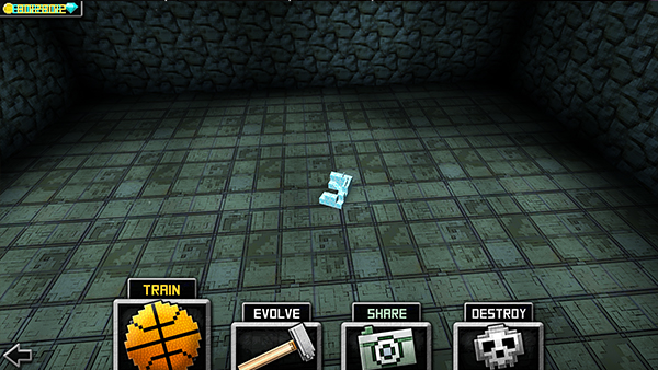 怪物工匠中文版