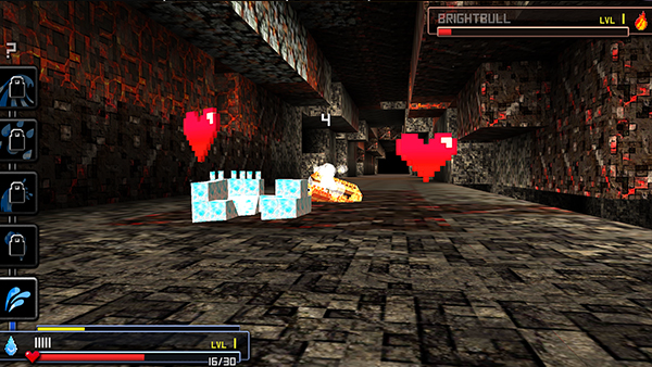 怪物工匠中文版