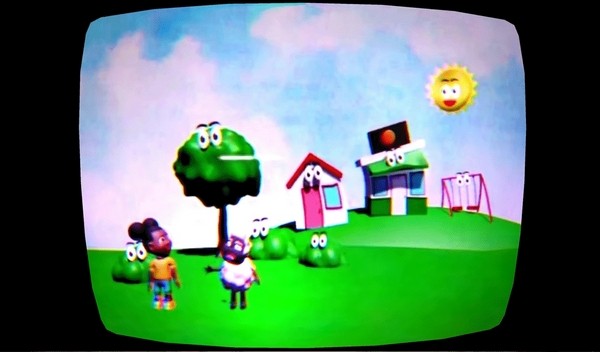 冒险家阿曼达截图4