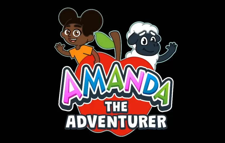 冒险家阿曼达截图1