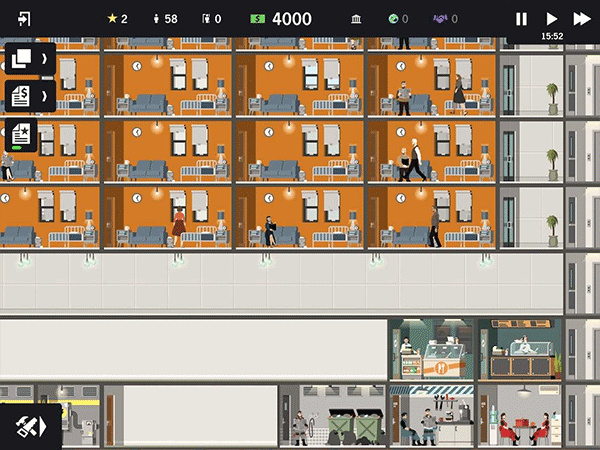 摩天计划汉化版截图3