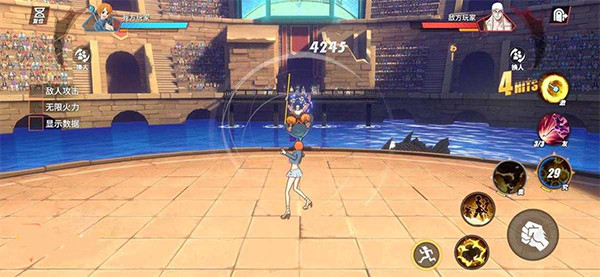 航海王热血航线