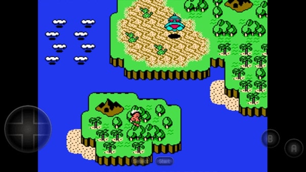 冒险岛3手机版截图2