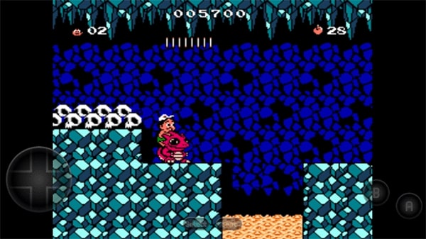 冒险岛3手机版截图5