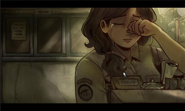 1998收费员的故事手机版截图4