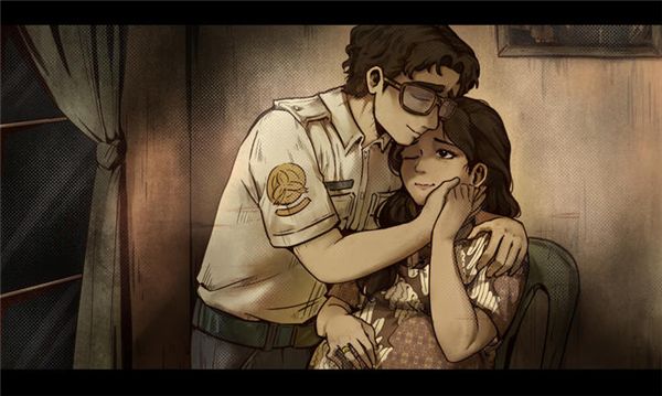 1998收费员的故事手机版截图1