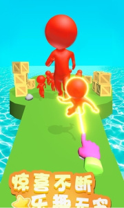 蹦蹦也疯狂正版截图4