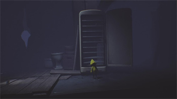 小小梦魇游戏攻略截图4