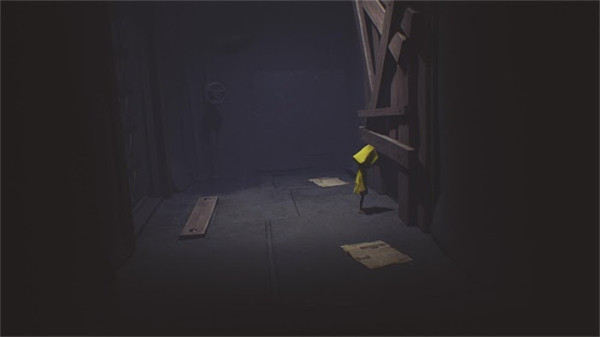 小小梦魇游戏攻略截图6